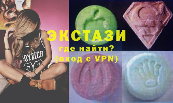 ALPHA PVP Инта